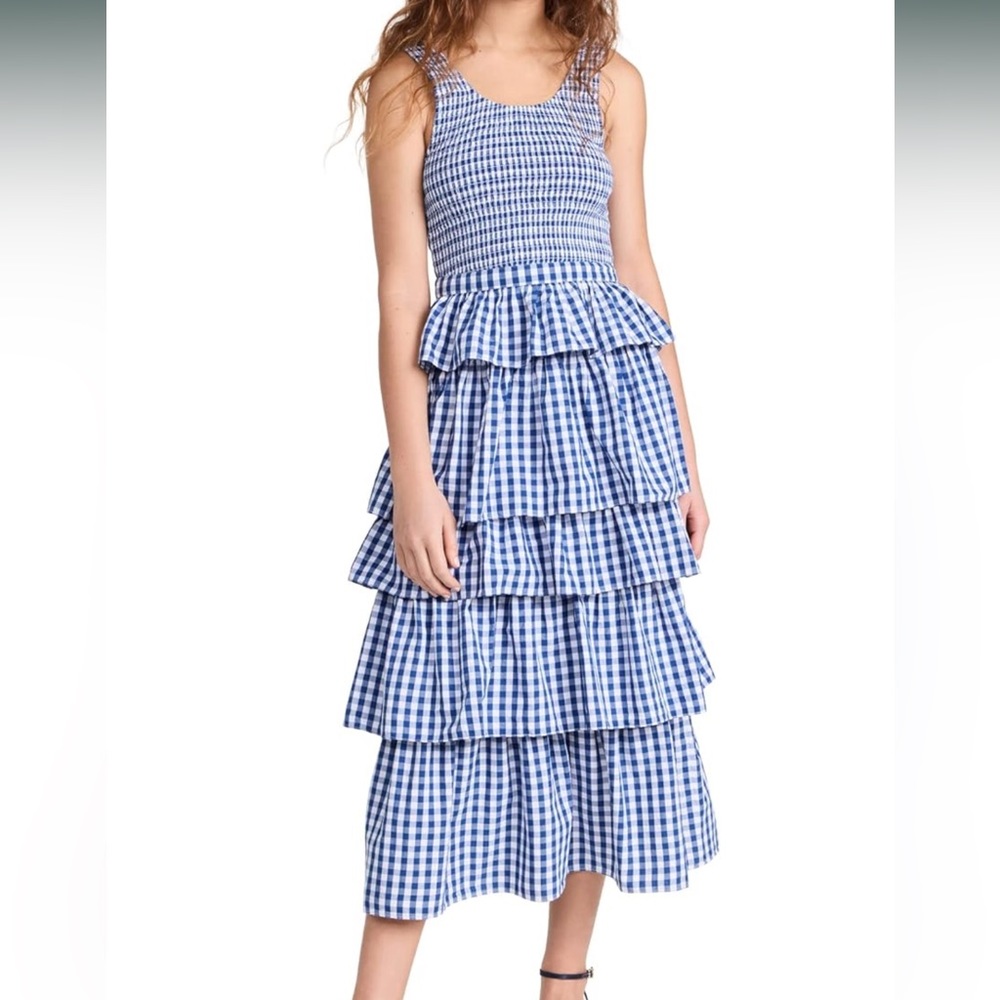 Rhode Nia Dress